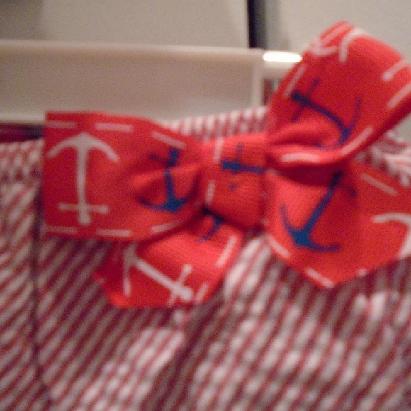 *BNWT* SEERSUCKER BIKINI! FAB!! - Picture 6 of 8